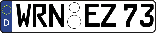 WRN-EZ73