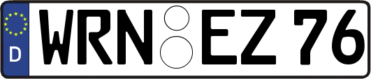 WRN-EZ76