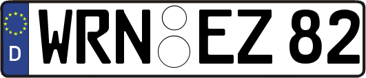 WRN-EZ82