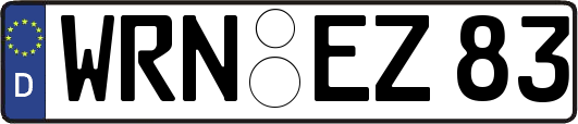 WRN-EZ83