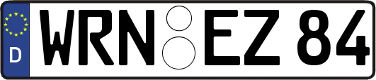 WRN-EZ84