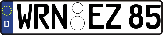 WRN-EZ85