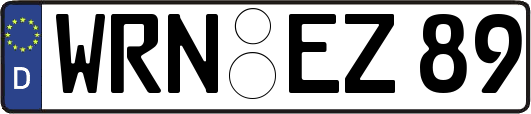 WRN-EZ89