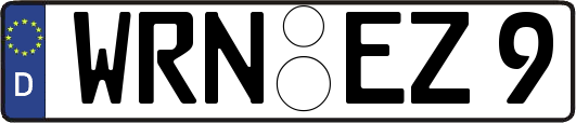 WRN-EZ9