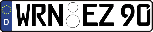 WRN-EZ90
