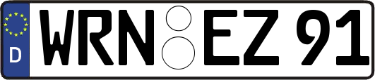 WRN-EZ91