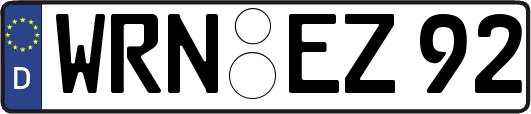 WRN-EZ92