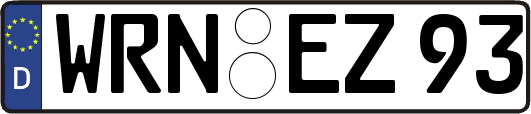 WRN-EZ93