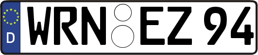 WRN-EZ94