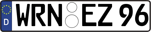 WRN-EZ96