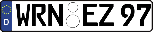 WRN-EZ97