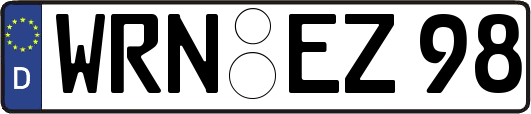 WRN-EZ98