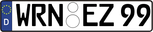 WRN-EZ99