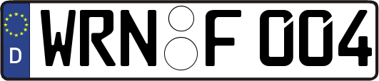 WRN-F004