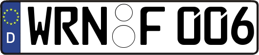 WRN-F006