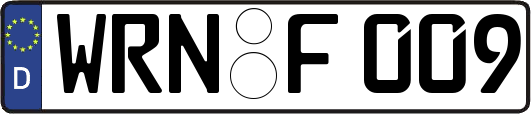 WRN-F009