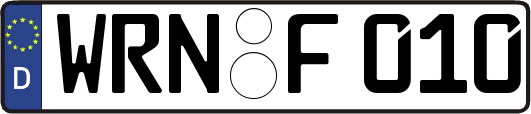 WRN-F010