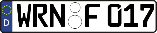 WRN-F017