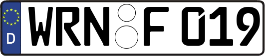WRN-F019