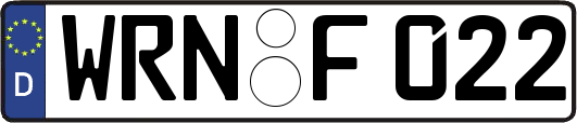 WRN-F022