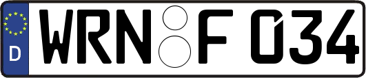 WRN-F034