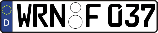 WRN-F037