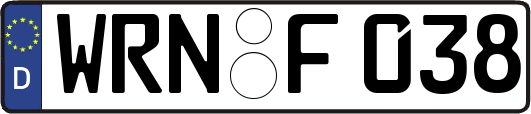 WRN-F038