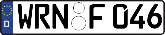 WRN-F046