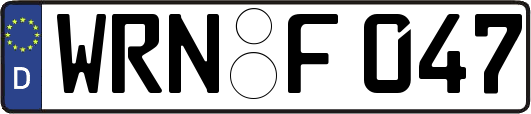 WRN-F047