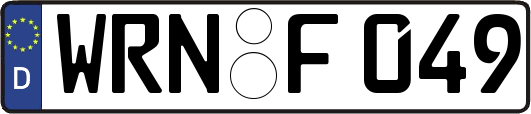 WRN-F049
