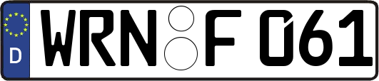 WRN-F061