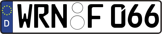 WRN-F066