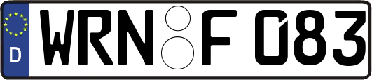 WRN-F083
