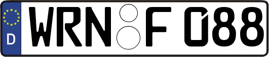 WRN-F088