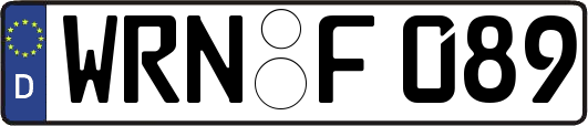 WRN-F089