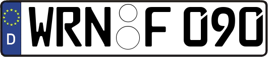 WRN-F090