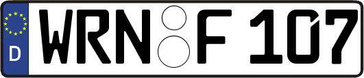 WRN-F107