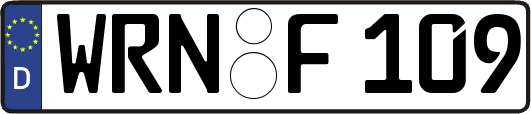 WRN-F109