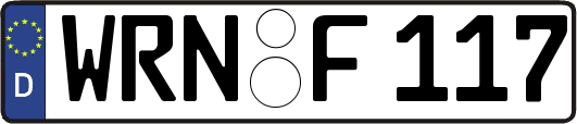 WRN-F117