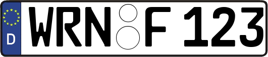 WRN-F123