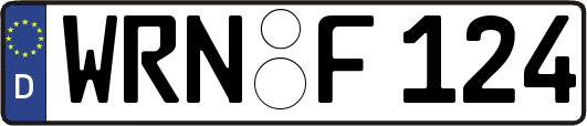WRN-F124