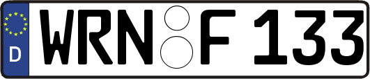WRN-F133