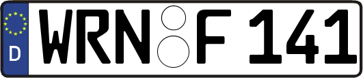 WRN-F141