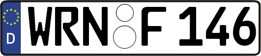 WRN-F146