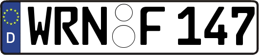 WRN-F147