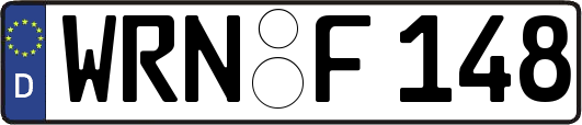 WRN-F148