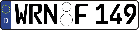 WRN-F149