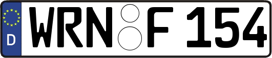 WRN-F154
