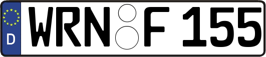 WRN-F155