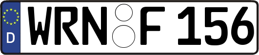 WRN-F156